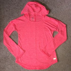 Girls Everlast shirt